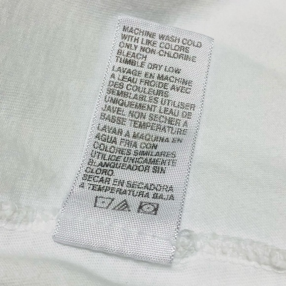 JAMES PERSE T-shirt - Picture 10 of 11